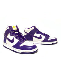 NIKE DUNK HIGH LE CITY ATTACK