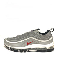 NIKE AIR MAX 97 OG QS SILVER BULLET