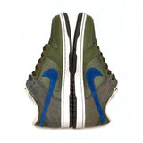 NIKE DUNK LOW PREMIUM ARMY OLIVE