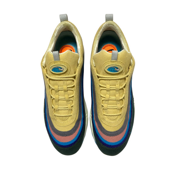 AIR MAX 1/97 VF SW WOTHERSPOON – Gustodaninja.com