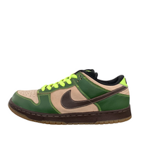 NIKE DUNK LOW PRO SB JEDI