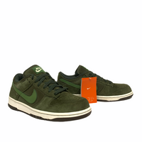 NIKE DUNK LOW CL ARMY OLIVE