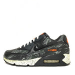 NIKE AIR MAX 90 PREMIUM ATMOS TIGER CAMO