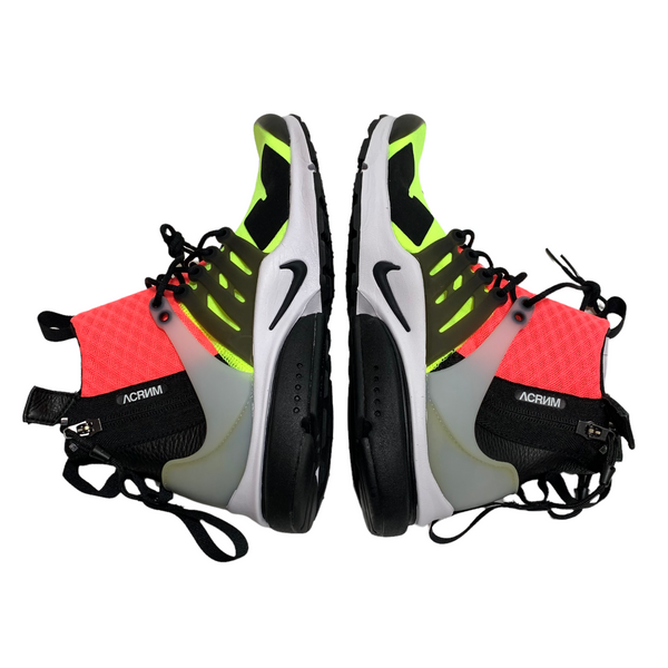 NIKE AIR PRESTO MID ACRONYM HOT LAVA – Gustodaninja.com NIKE AIR PRESTO MID ACRONYM HOT LAVA – Gustodaninja.com