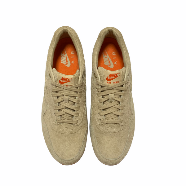 Air max 1 camel hot sale