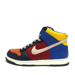 NIKE DUNK HIGH SUPREME BE TRUE