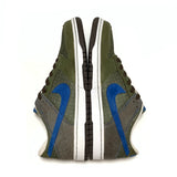 NIKE DUNK LOW PREMIUM ARMY OLIVE