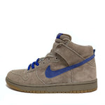 NIKE DUNK HIGH PRO SB IRON