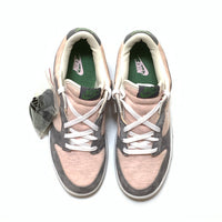 NIKE WMNS DUNK LOW PRO PINK ICE