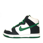 NIKE DUNK HIGH PINE GREEN