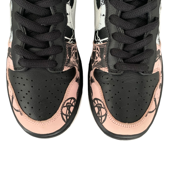 Unkle dunks top