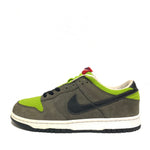 NIKE DUNK LOW PRO KERMIT SAMPLE