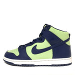 NIKE DUNK HIGH PISTACHIO