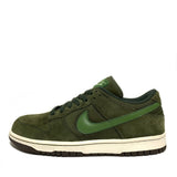 NIKE DUNK LOW CL ARMY OLIVE