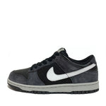 NIKE DUNK LOW 08 BLACK ANTHRACITE