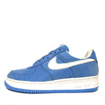 NIKE AIR FORCE 1 SC CAROLINA BLUE