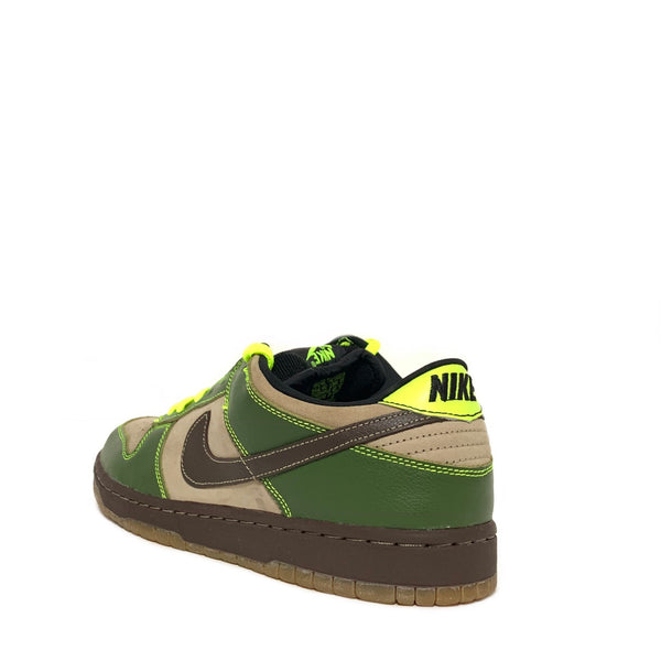 NIKE DUNK LOW PRO SB JEDI – Gustodaninja.com