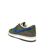 NIKE DUNK LOW PREMIUM ARMY OLIVE