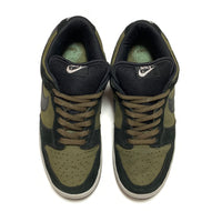 NIKE DUNK LOW PRO SB LODEN