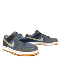 NIKE DUNK LOW THUNDERSTORM