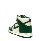 NIKE DUNK HIGH 08 LE GORGE GREEN