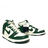 NIKE DUNK HIGH 08 LE GORGE GREEN