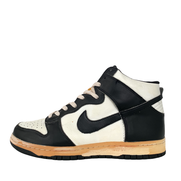 18％OFF】 Nike Dunk High Dirty Pack Dark Cinder - 靴