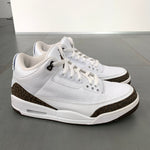 NIKE AIR JORDAN 3 RETRO MOCHA