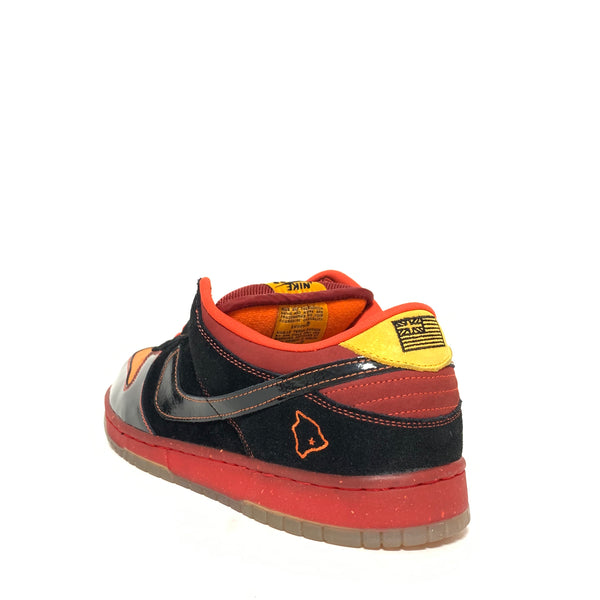 NIKE DUNK LOW PREMIUM SB HAWAII – Gustodaninja.com