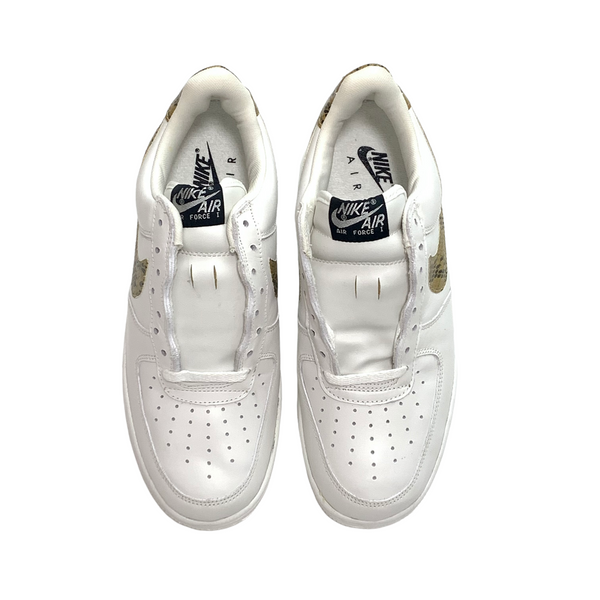 Air force 2025 96 snake