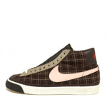 NIKE WMNS BLAZER MID X-GIRL BAROQUE BROWN