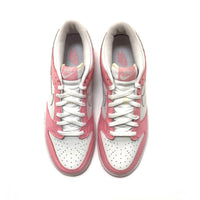 NIKE WMNS DUNK LOW REAL PINK