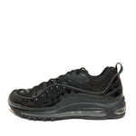 NIKE AIR MAX 98 / SUPREME BLACK