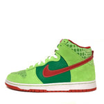 NIKE DUNK HIGH PRO SB DR. FEELGOOD