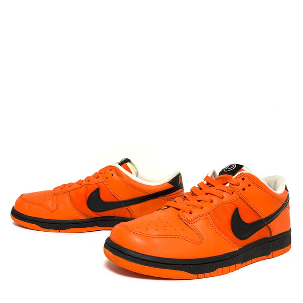 NIKE DUNK LOW HOLLAND – Gustodaninja.com