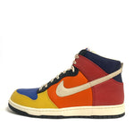 NIKE DUNK HIGH SUPREME BE TRUE TO YOUR SCHOOL