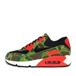 NIKE AIR MAX 90 PREMIUM ATMOS DUCK CAMO