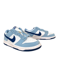 NIKE WMNS DUNK LOW PRO ICE BLUE