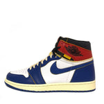 NIKE AIR JORDAN 1 RETRO HI NRG UNION