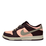 NIKE WMNS DUNK LOW PRO TWISTED PREP