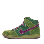 NIKE DUNK HIGH PREMIUM SB SKUNK