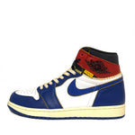 NIKE AIR JORDAN 1 RETRO HI NRG UNION