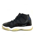 NIKE AIR JORDAN 11 RETRO SPACEJAM