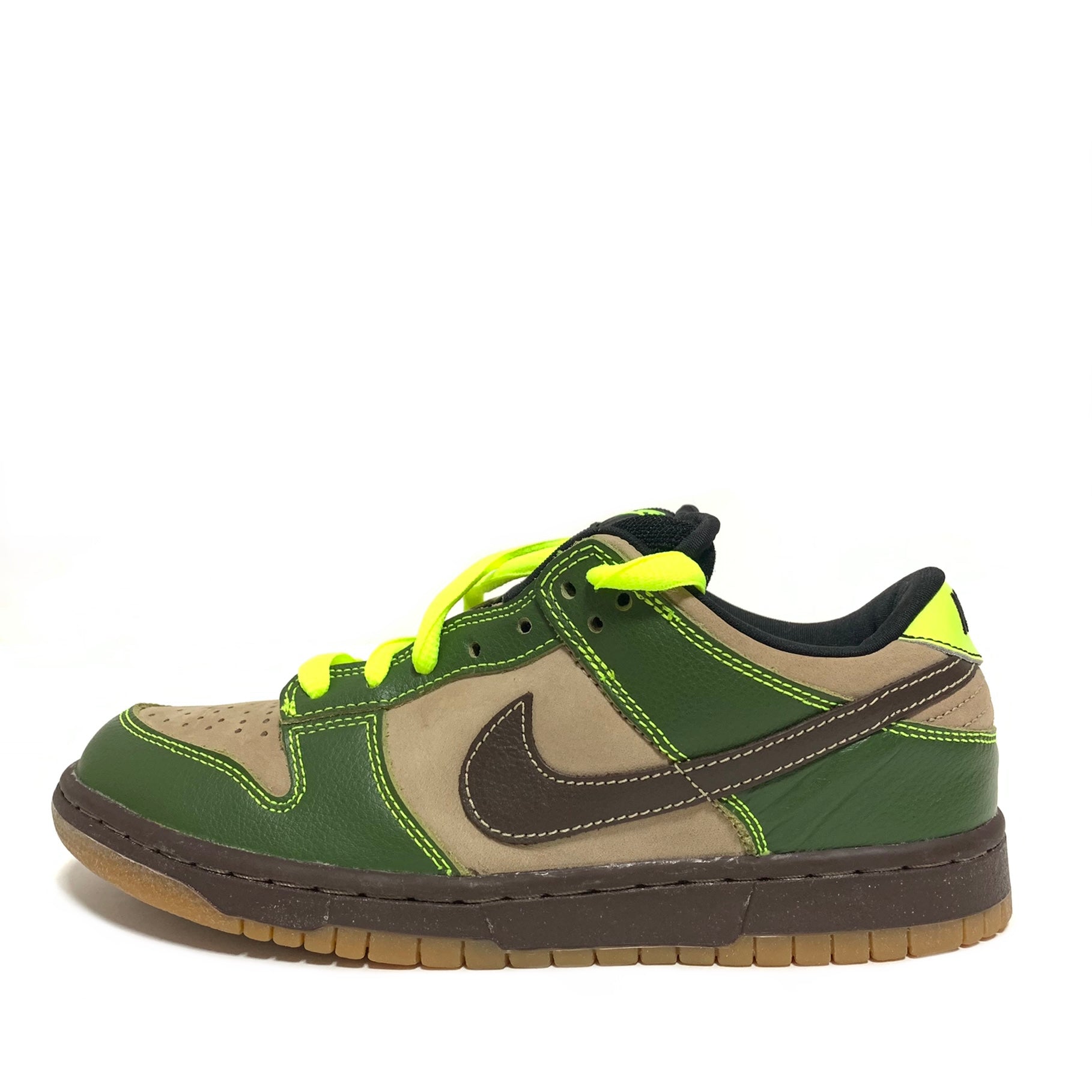 NIKE DUNK LOW PRO SB JEDI – Gustodaninja.com