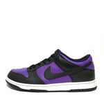 NIKE DUNK LOW 08 VARSITY PURPLE