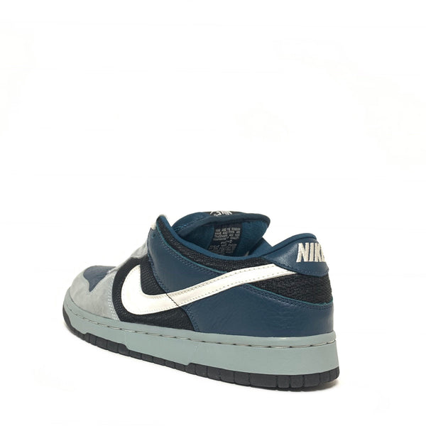 NIKE DUNK LOW PRO SB FUTURA – Gustodaninja.com