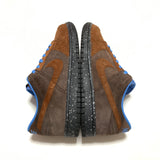 NIKE DUNK LOW CL BAROQUE BROWN