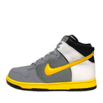 NIKE DUNK HIGH PREMIUM STEALTH VARSITY MAIZE