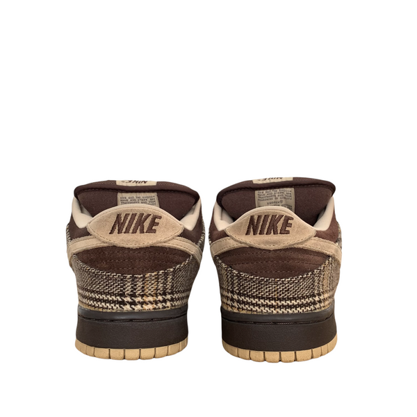 NIKE DUNK LOW PRO SB TWEED – Gustodaninja.com NIKE DUNK LOW PRO SB TWEED – Gustodaninja.com
