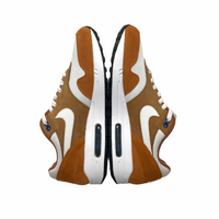 NIKE AIR MAX 1 PREMIUM RETRO CURRY